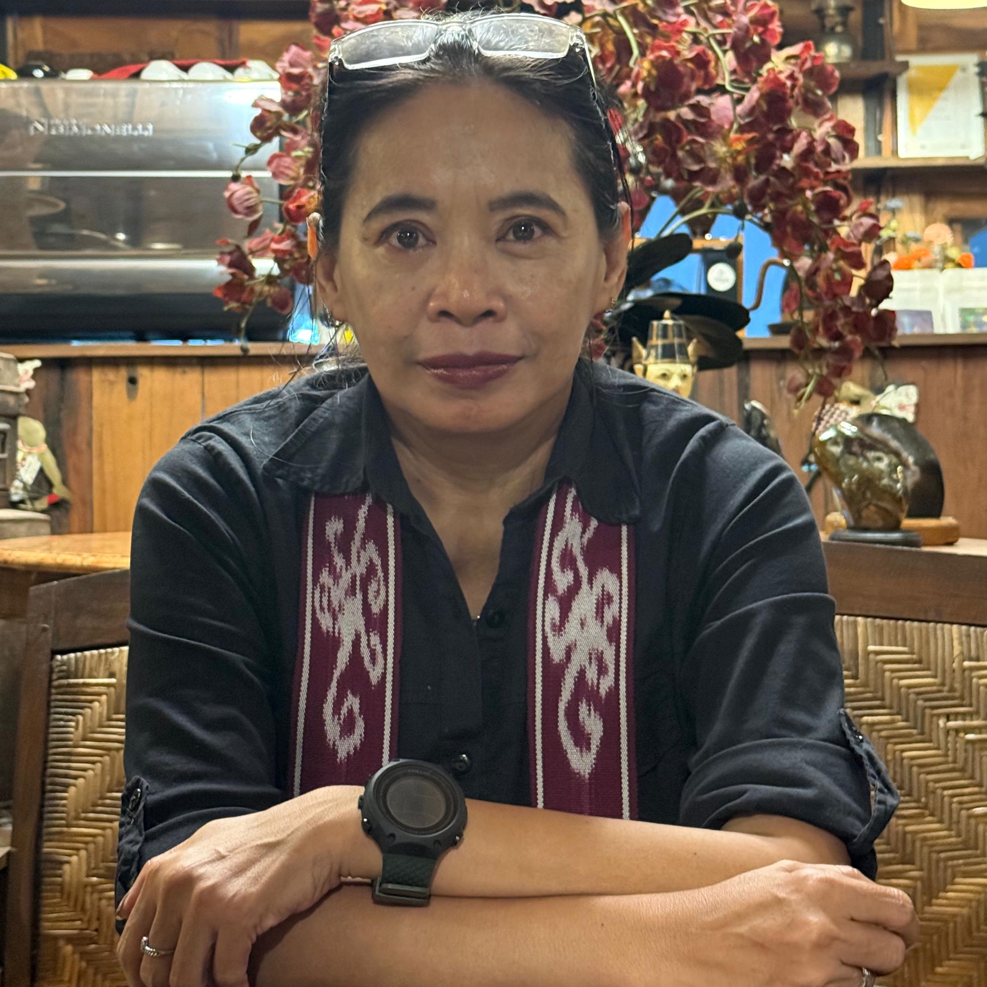 Cahaya Haerani Razak